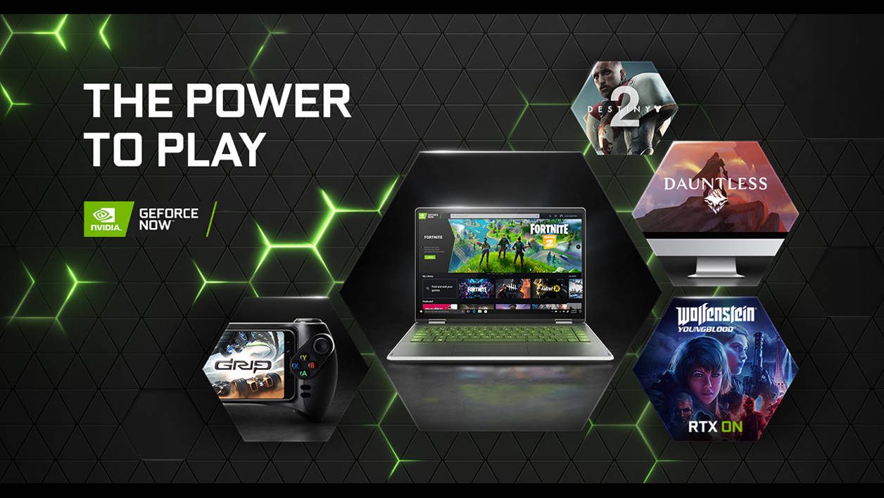 Nvidia
