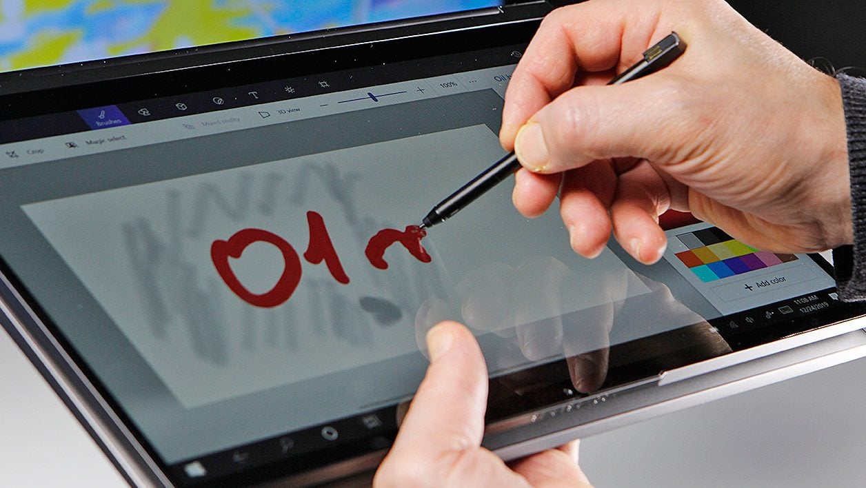 Lenovo Yoga C940