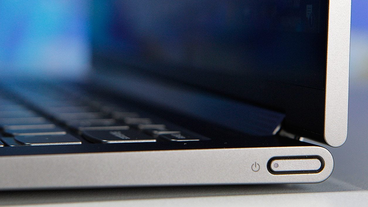 Lenovo Yoga C940