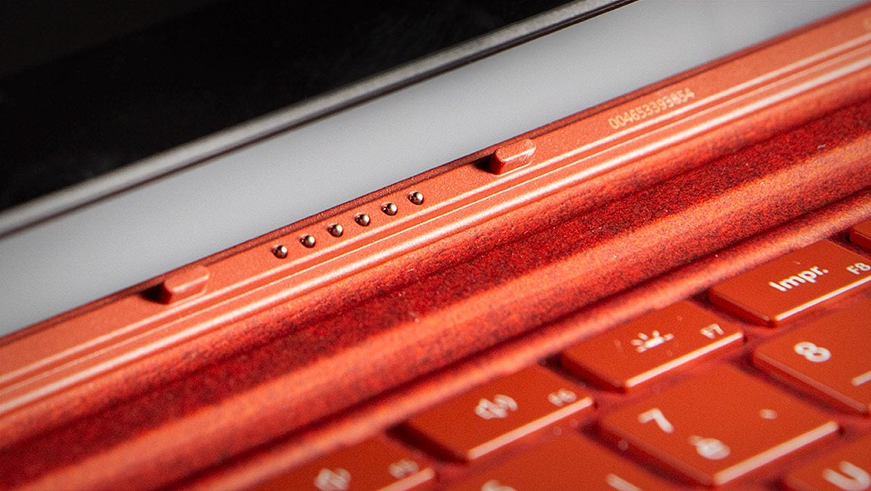 Microsoft Surface Pro 7