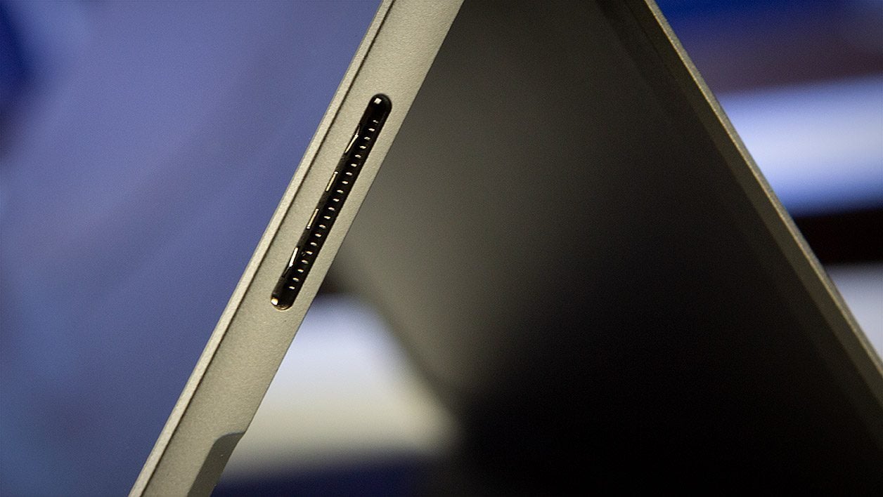 Microsoft Surface Pro 7