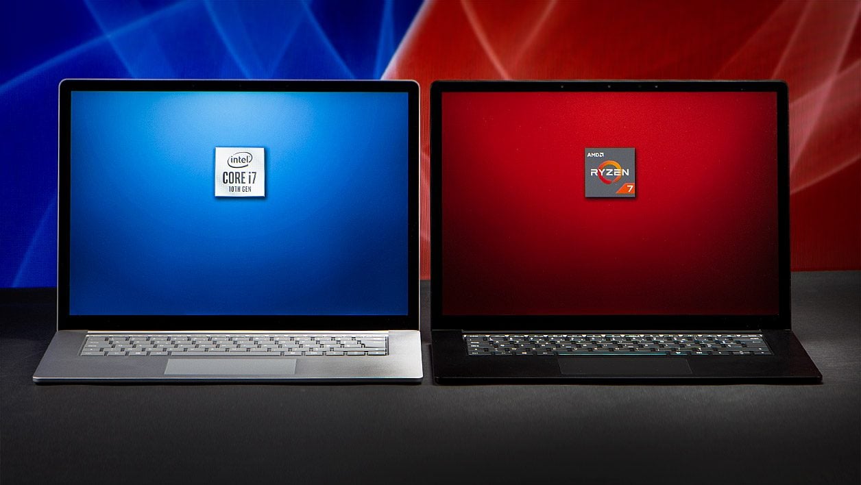 Surface Laptop 3 15 pouces