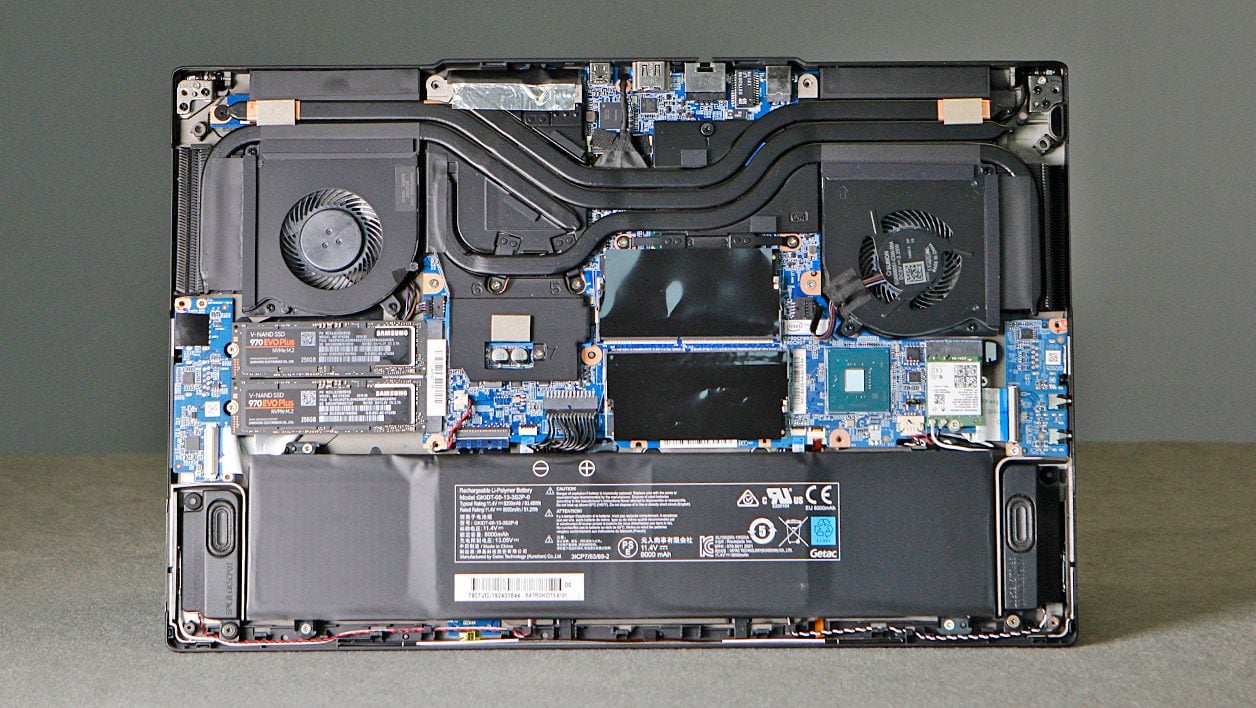Millenium ML3