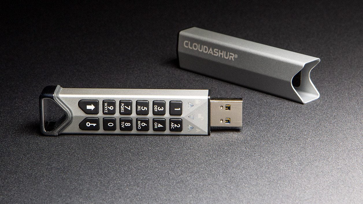 cloudashur