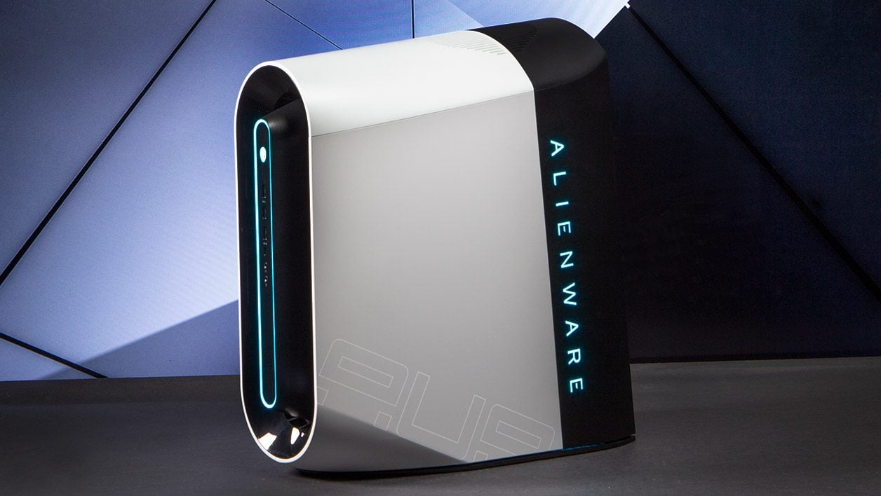Dell Alienware Aurora R9