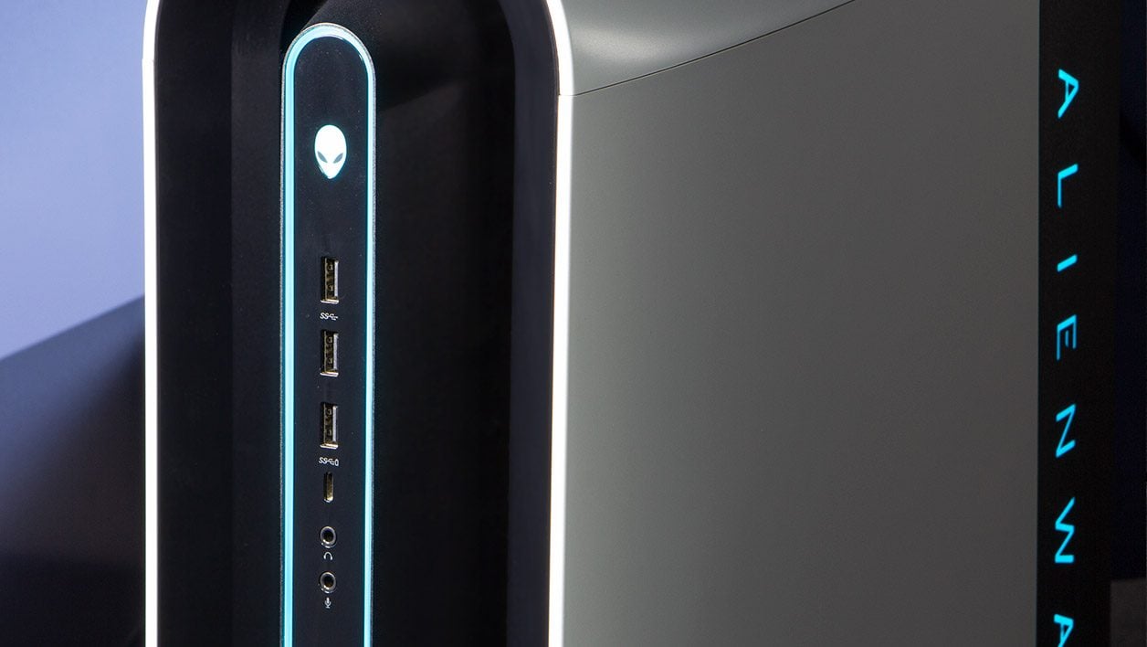 Dell Alienware Aurora R9