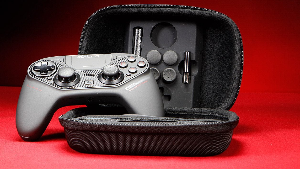 Astro Gaming C40 TR