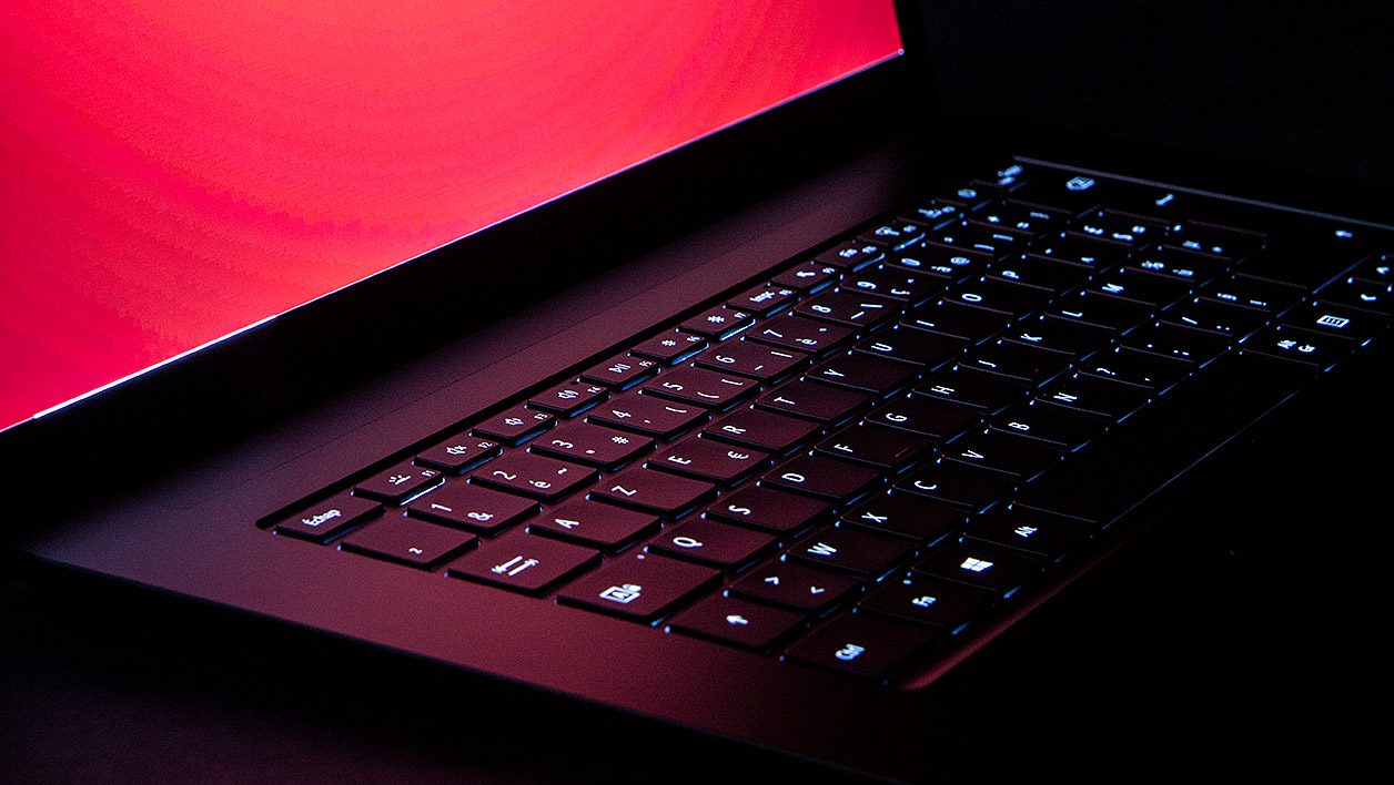 Microsoft Laptop 3 15 pouces