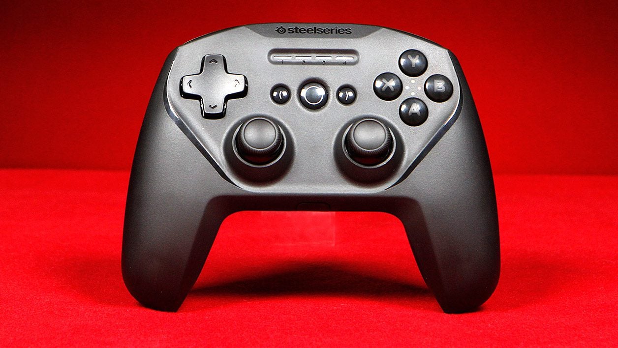 SteelSeries Stratus Duo