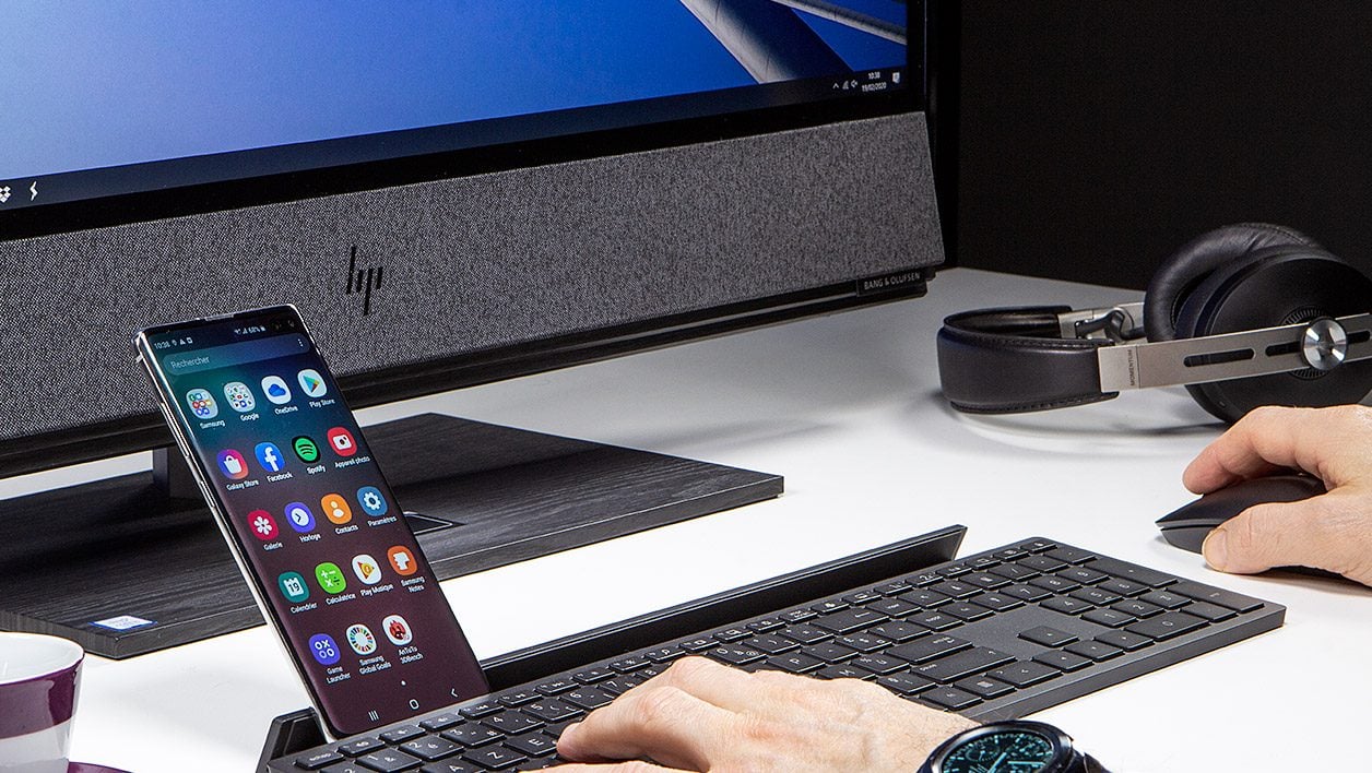 HP Envy 32 AiO