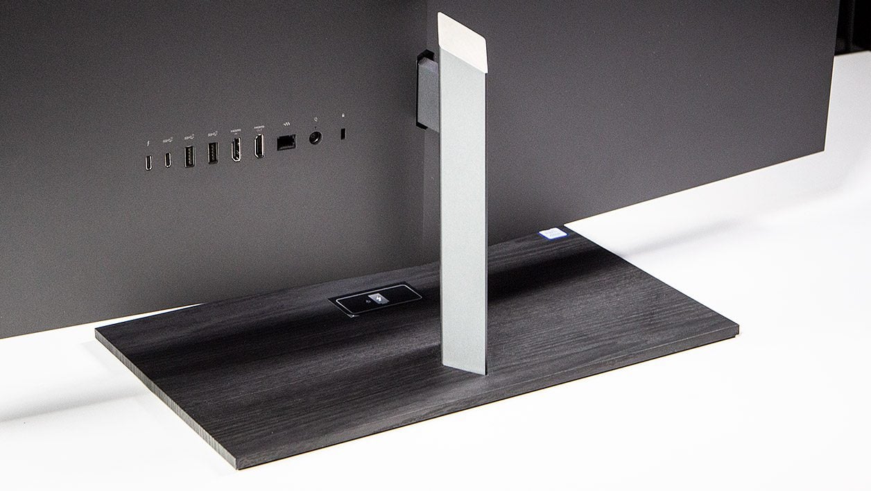 HP Envy 32 AiO