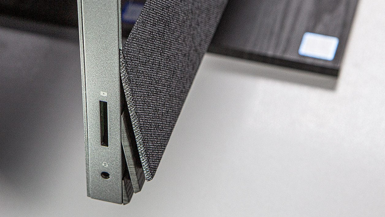 HP Envy 32 AiO