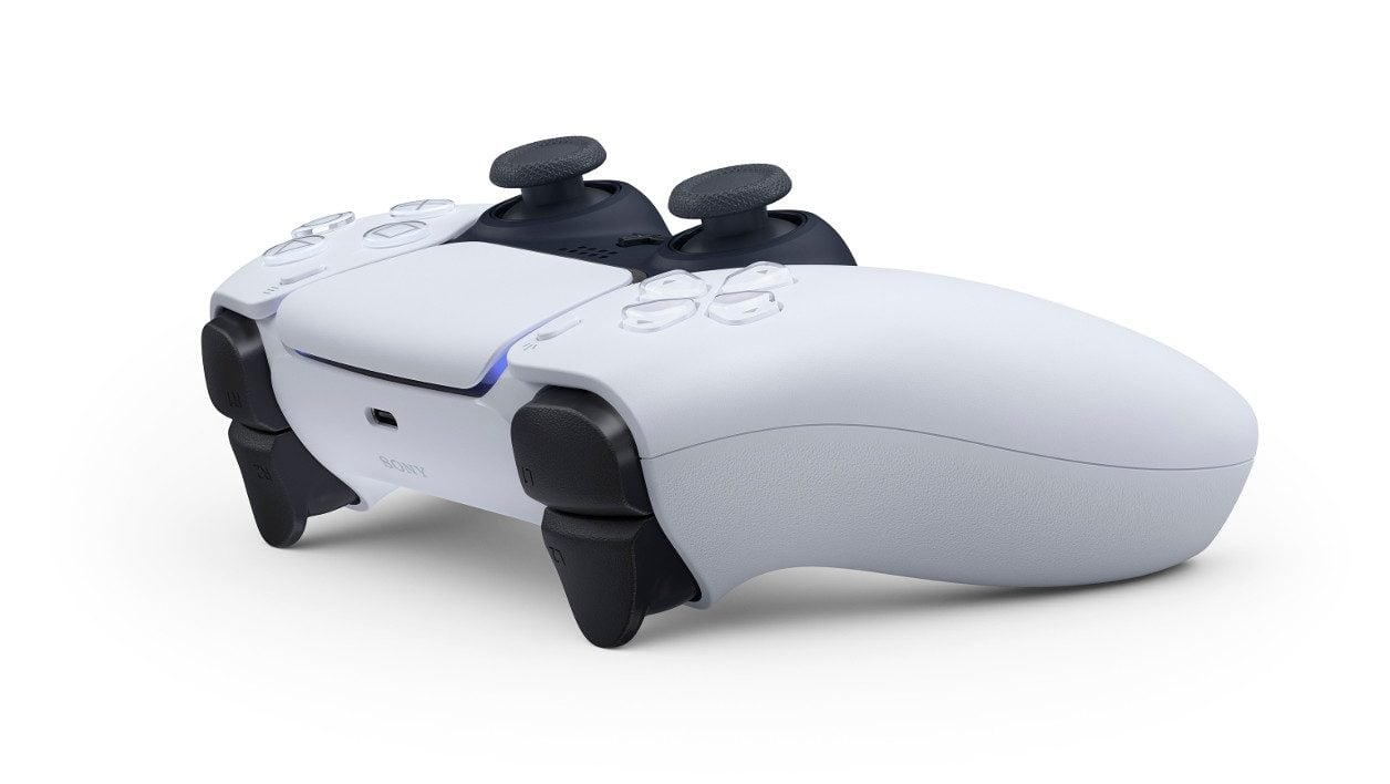 Sony DualSense
