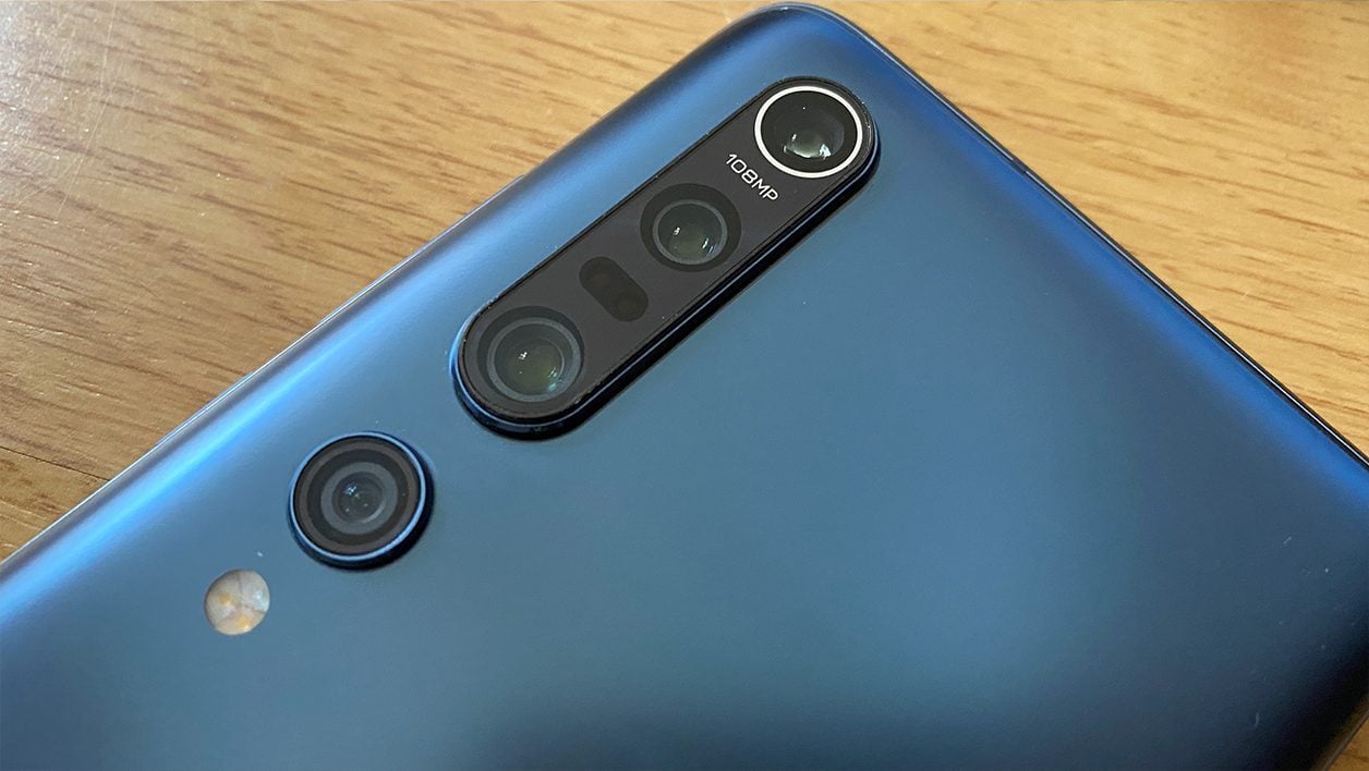 Xiaomi Mi 10 Pro