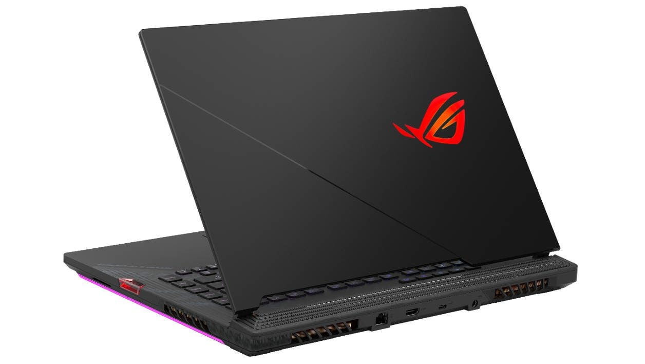 Asus ROG Strix SCAR 15 / 17