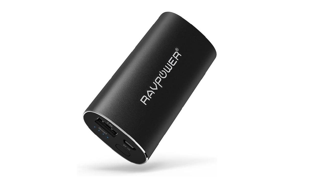 Batterie compacte
