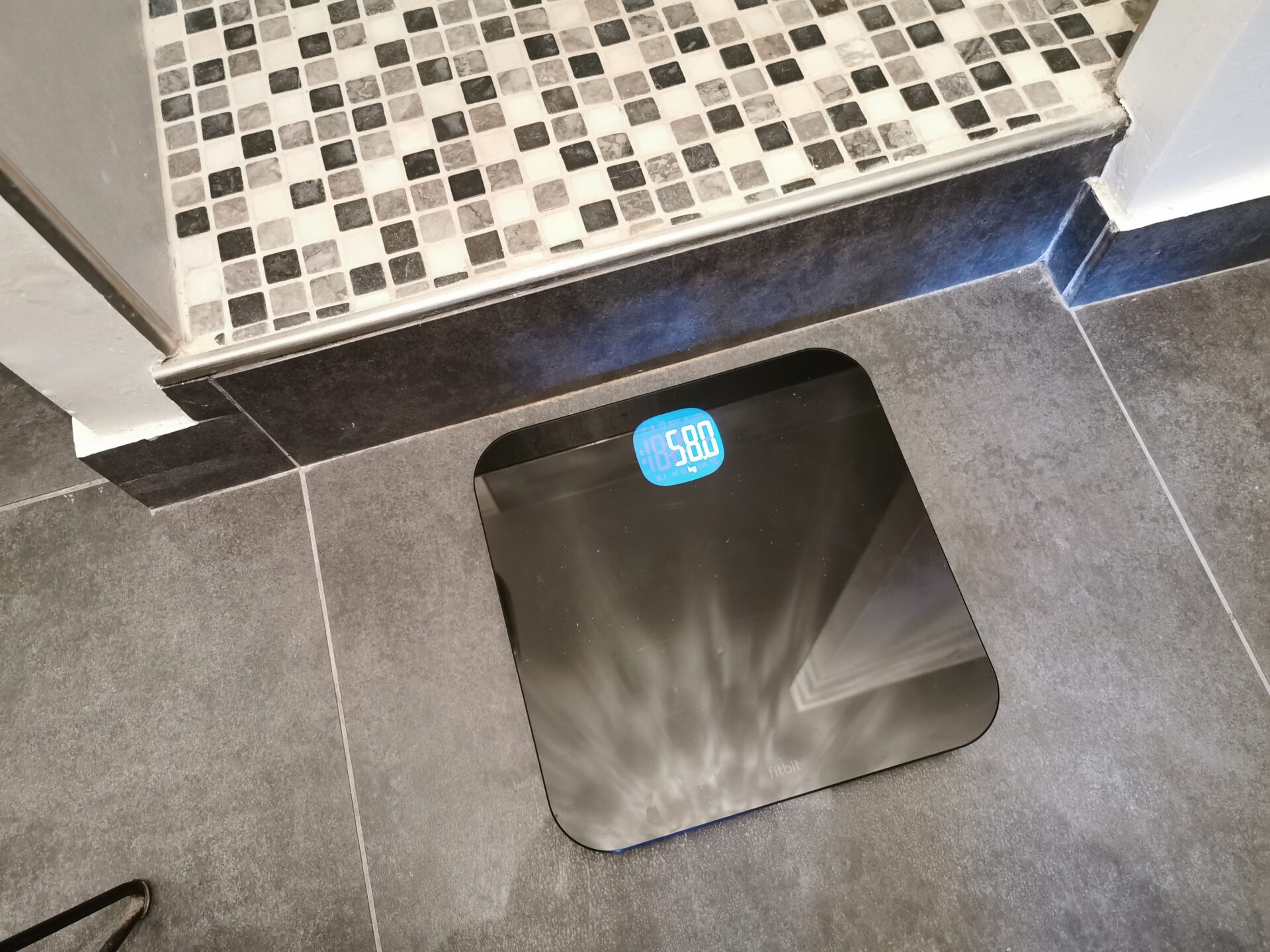Fitbit Aria Air