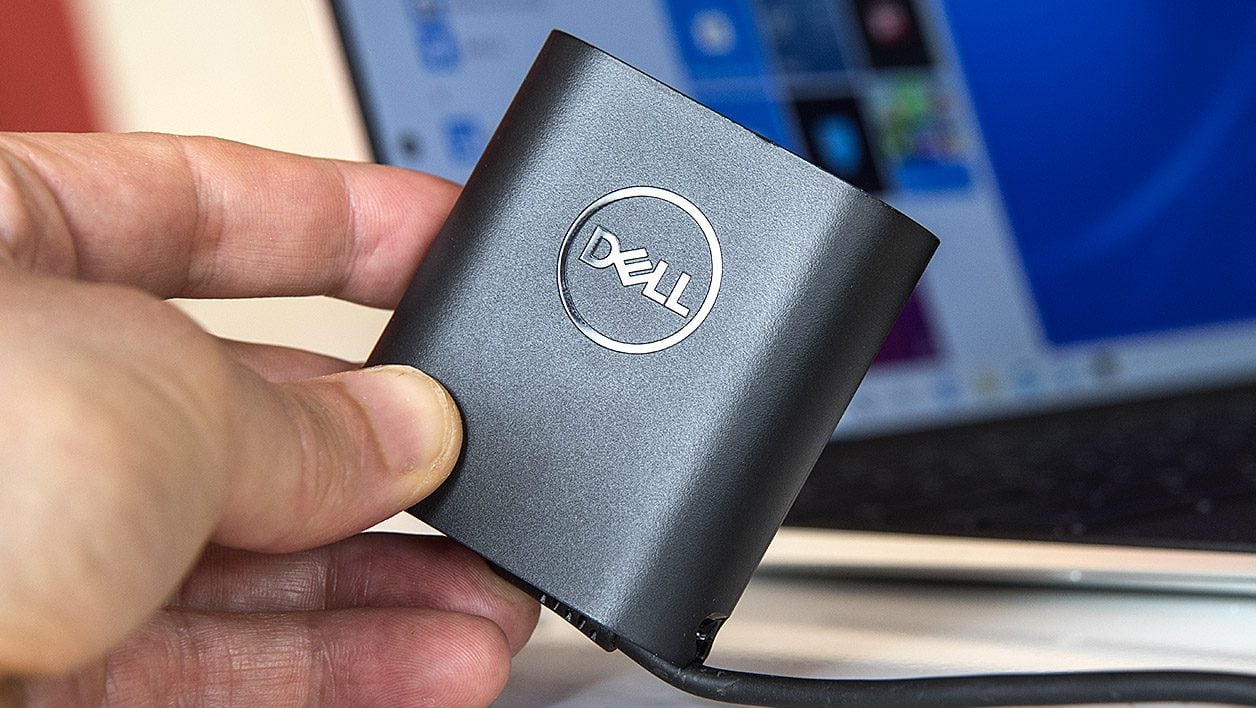 Dell XPS 13 2020
