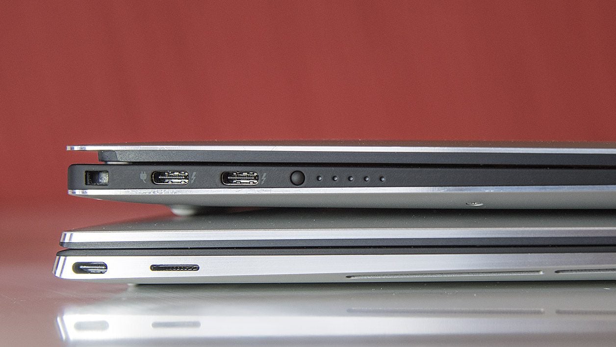Dell XPS 13 2020