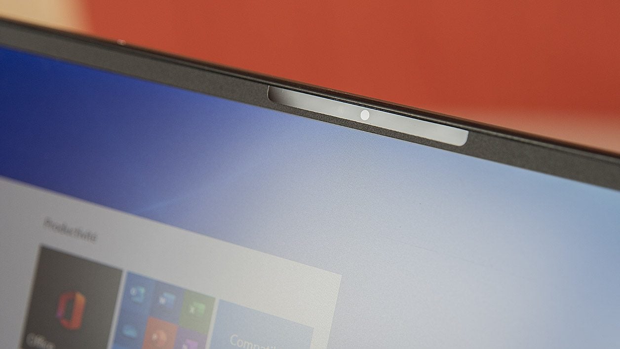 Dell XPS 13 2020