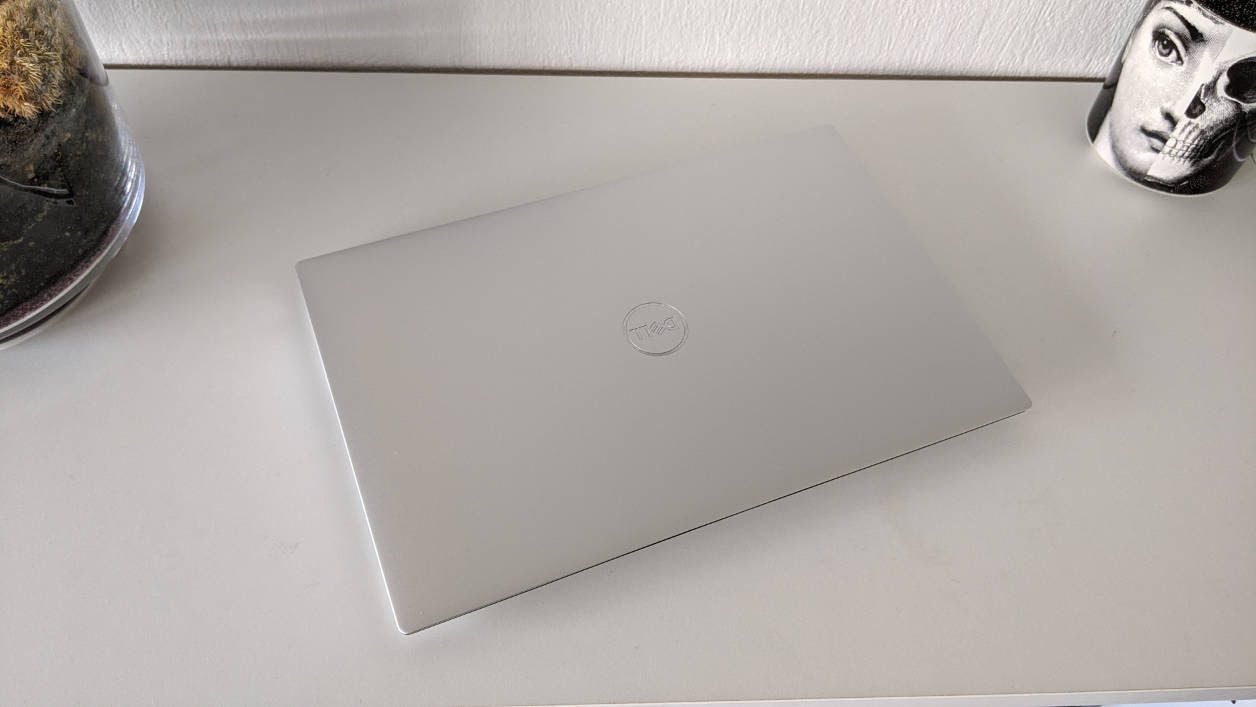 Dell XPS 13 2020