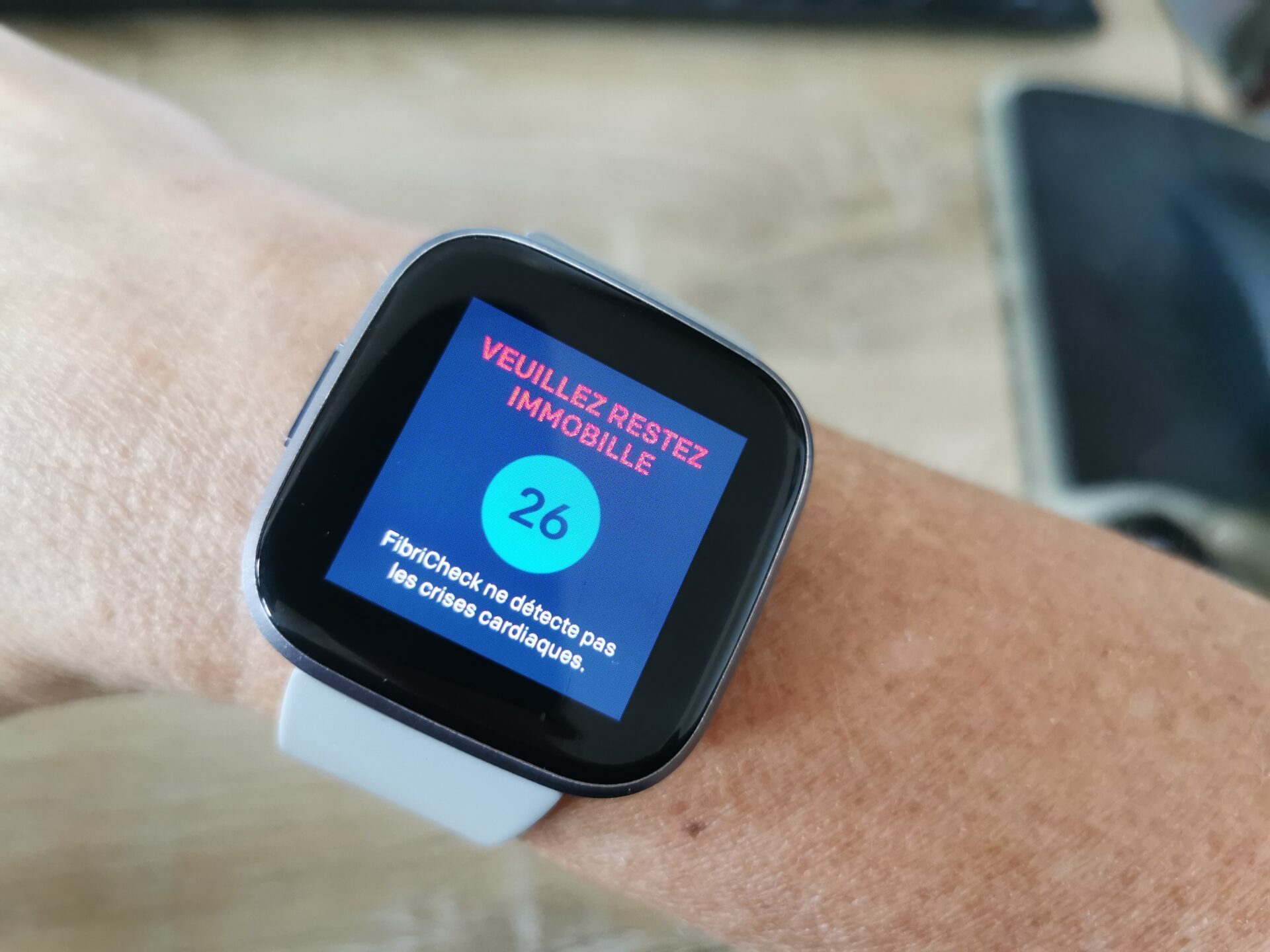 Fitbit Versa 2
