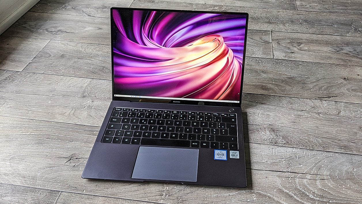 Huawei MateBook X Pro 2020