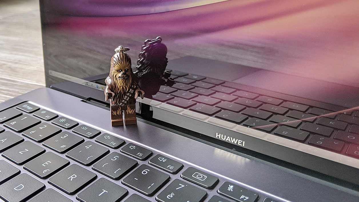 Huawei MateBook X Pro 2020
