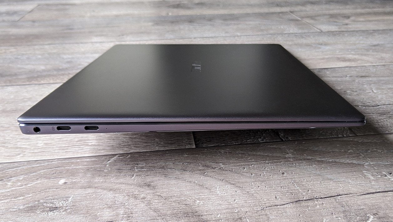 Huawei MateBook X Pro 2020