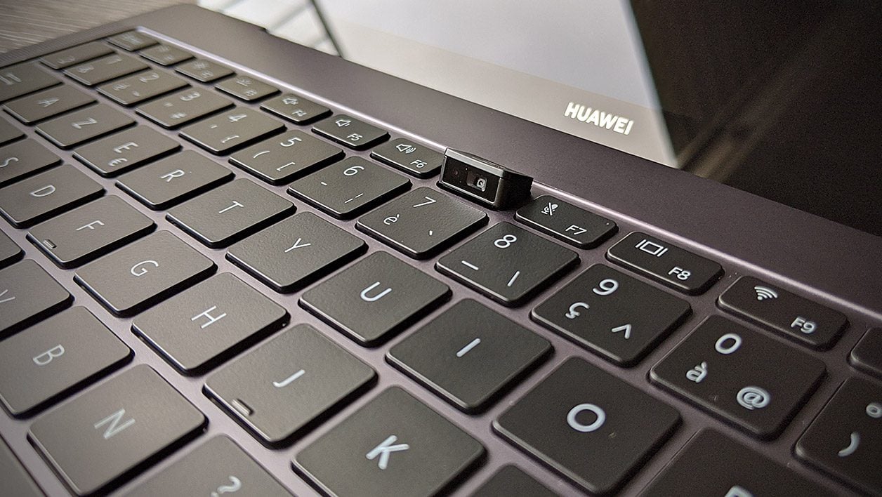 Huawei MateBook X Pro 2020