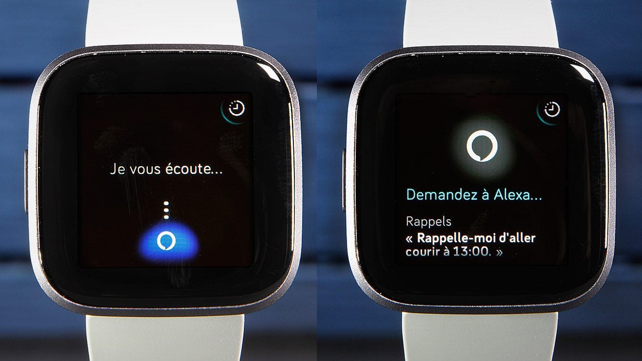 Fitbit Versa 2