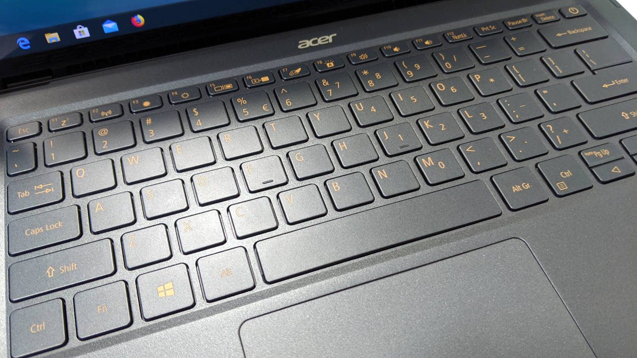 Acer Swift 5 2020