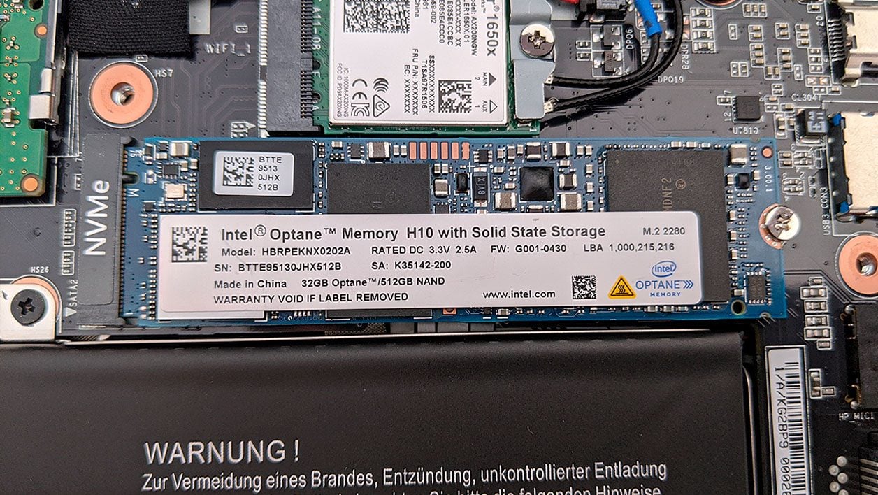 Gigabyte Aero OLED 15 XB