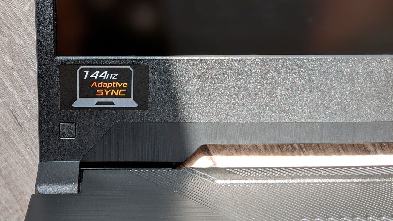 Asus TUF 566IV (A15-566IV-AL155T)