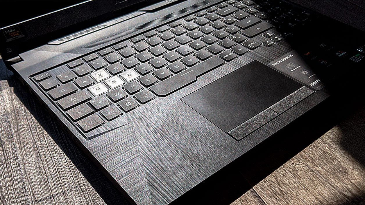 Asus TUF 566IV (A15-566IV-AL155T)
