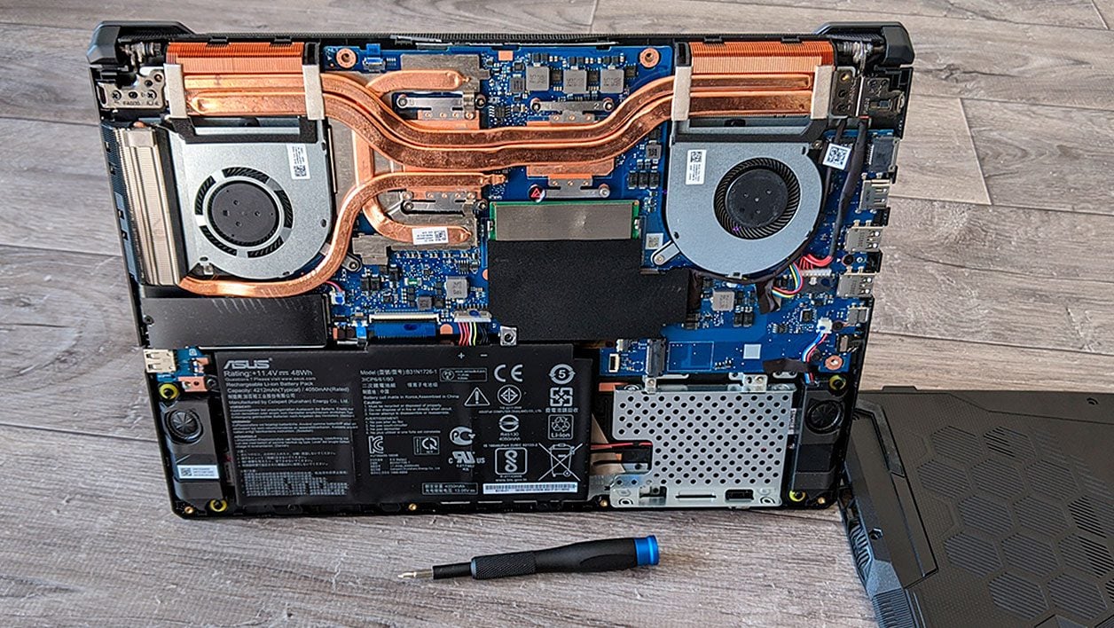 Asus TUF 566IV (A15-566IV-AL155T)
