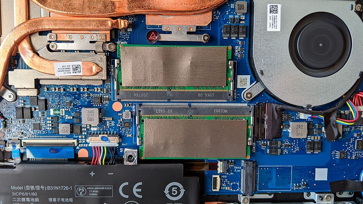 Asus TUF 566IV (A15-566IV-AL155T)