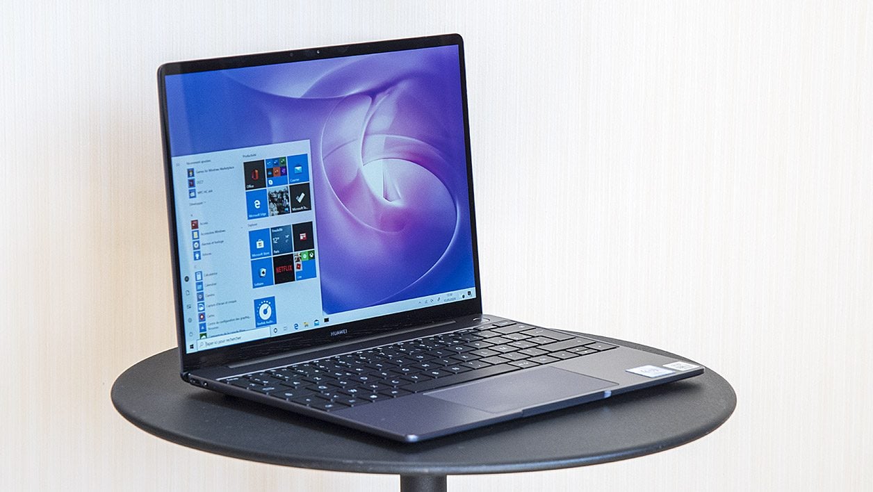 Huawei MateBook 13 2020