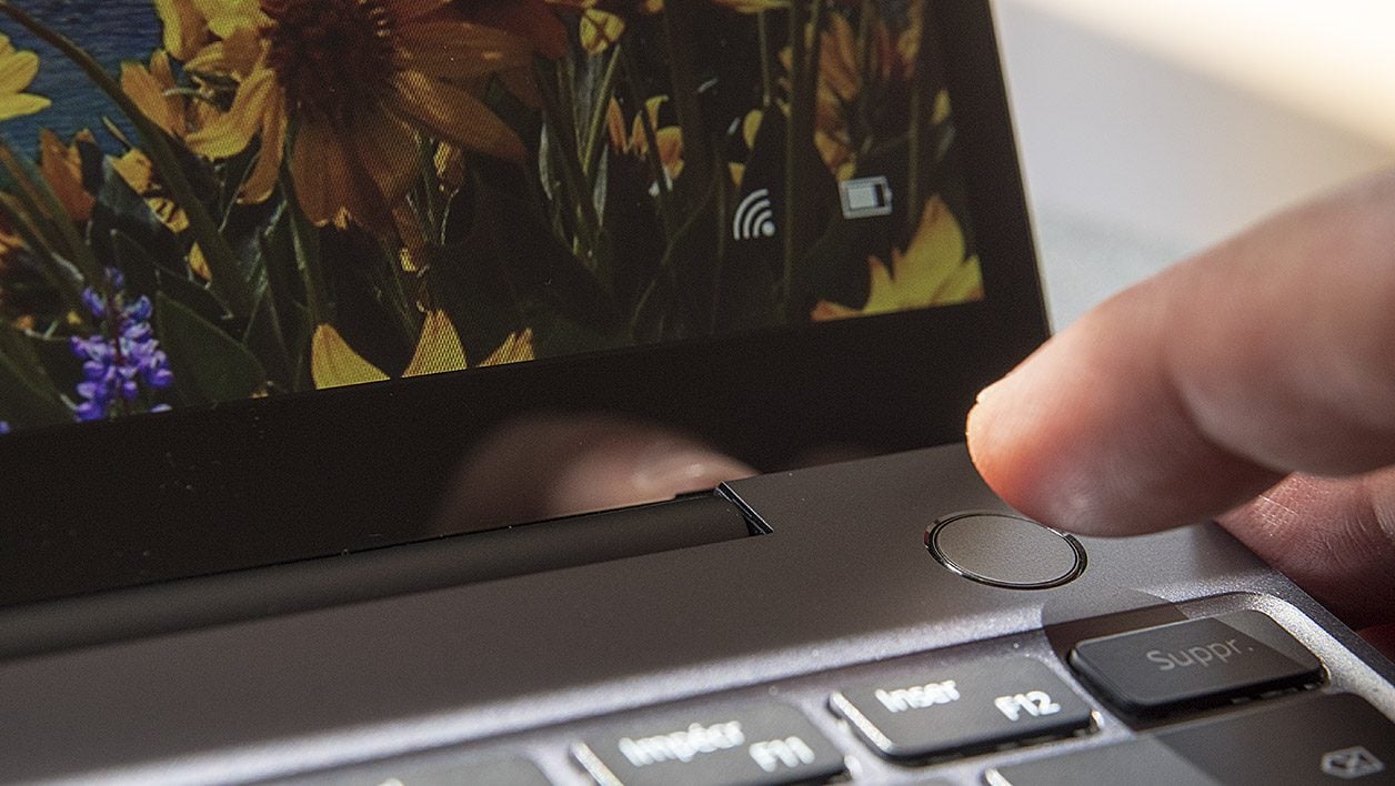 Huawei MateBook 13 2020