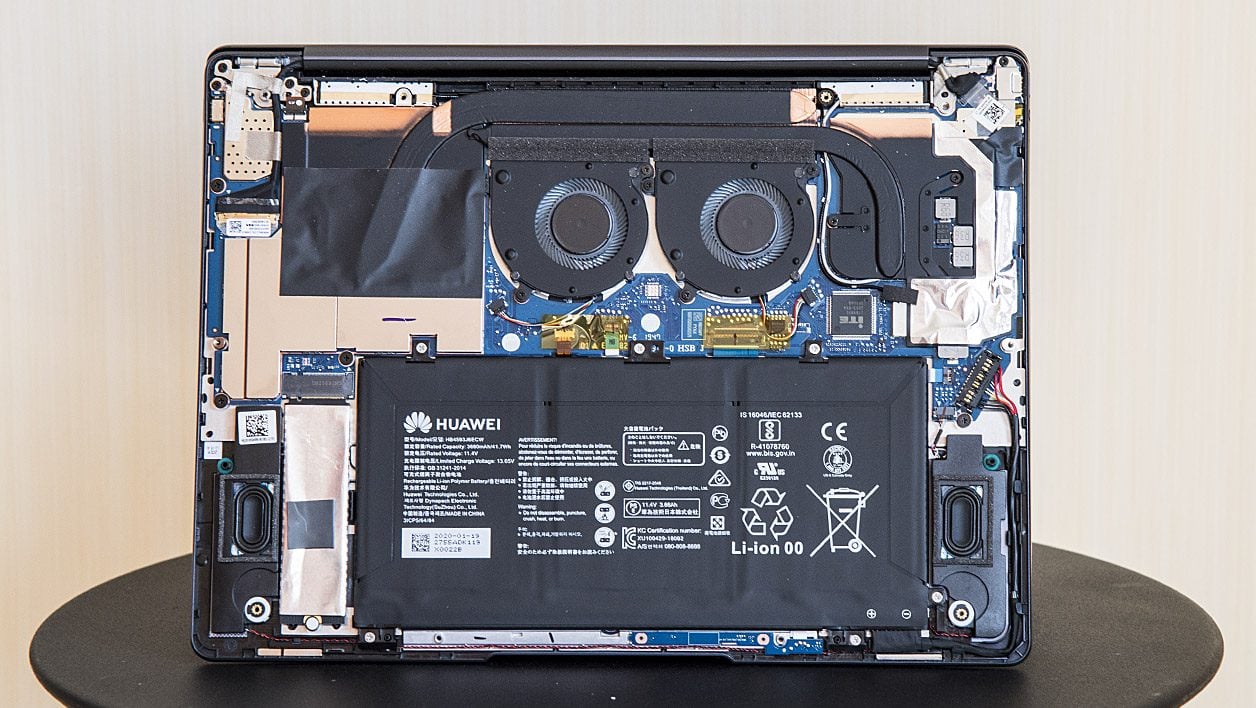 Huawei MateBook 13 2020