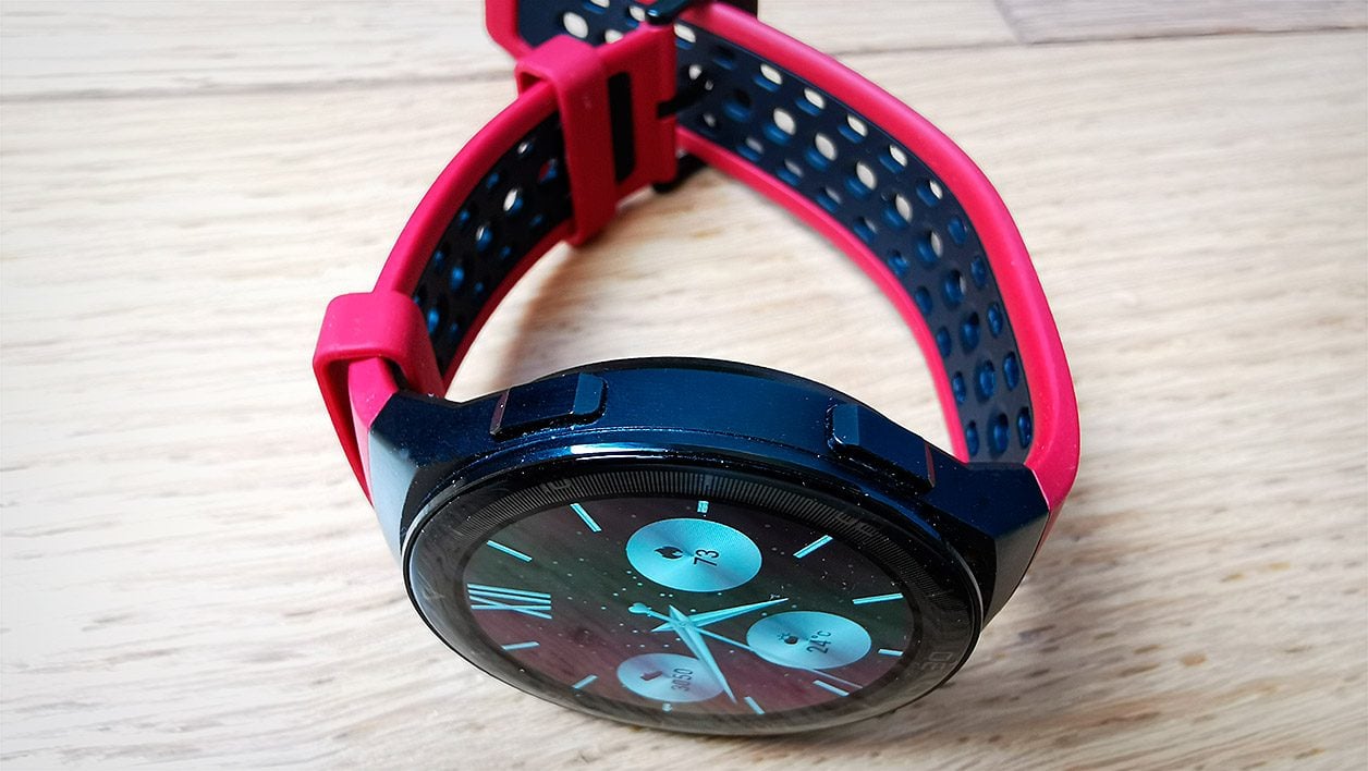 Huawei Watch GT2e