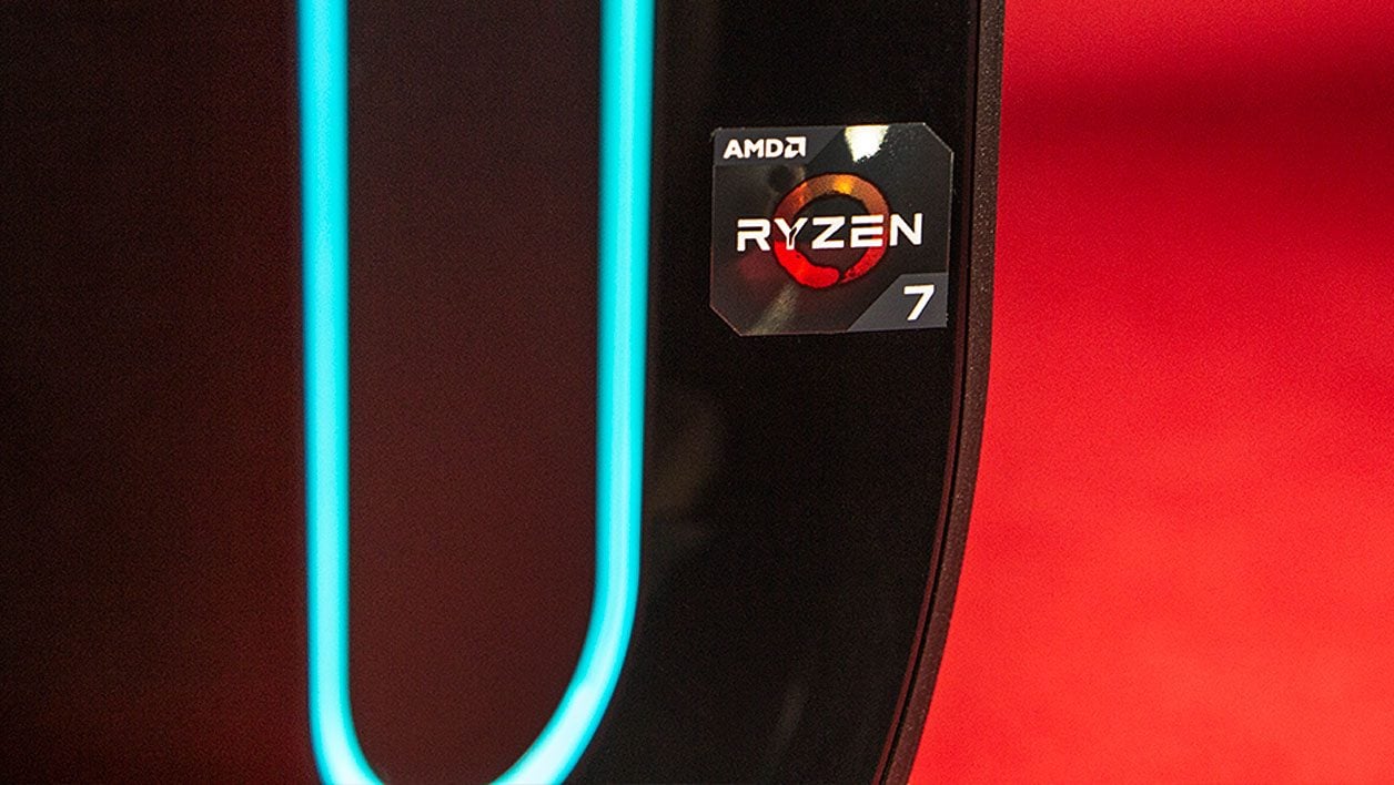 Dell Alienware Aurora Ryzen Edition