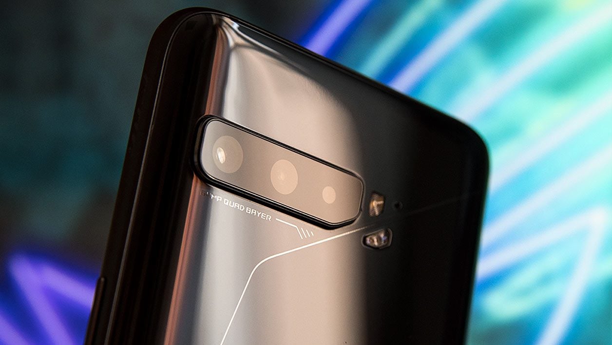 Asus ROG Phone 3