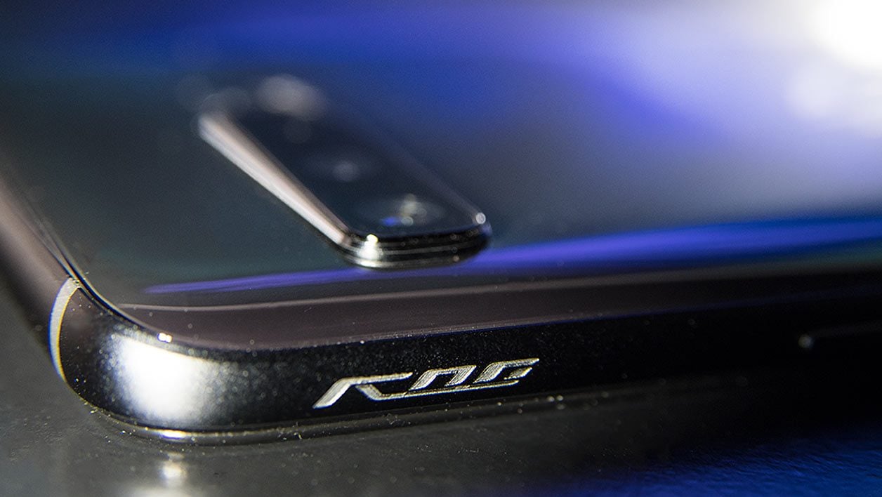Asus ROG Phone 3