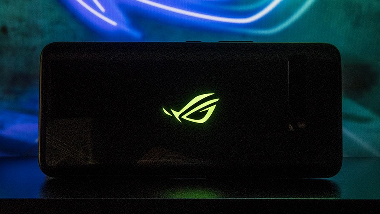 Asus ROG Phone 3