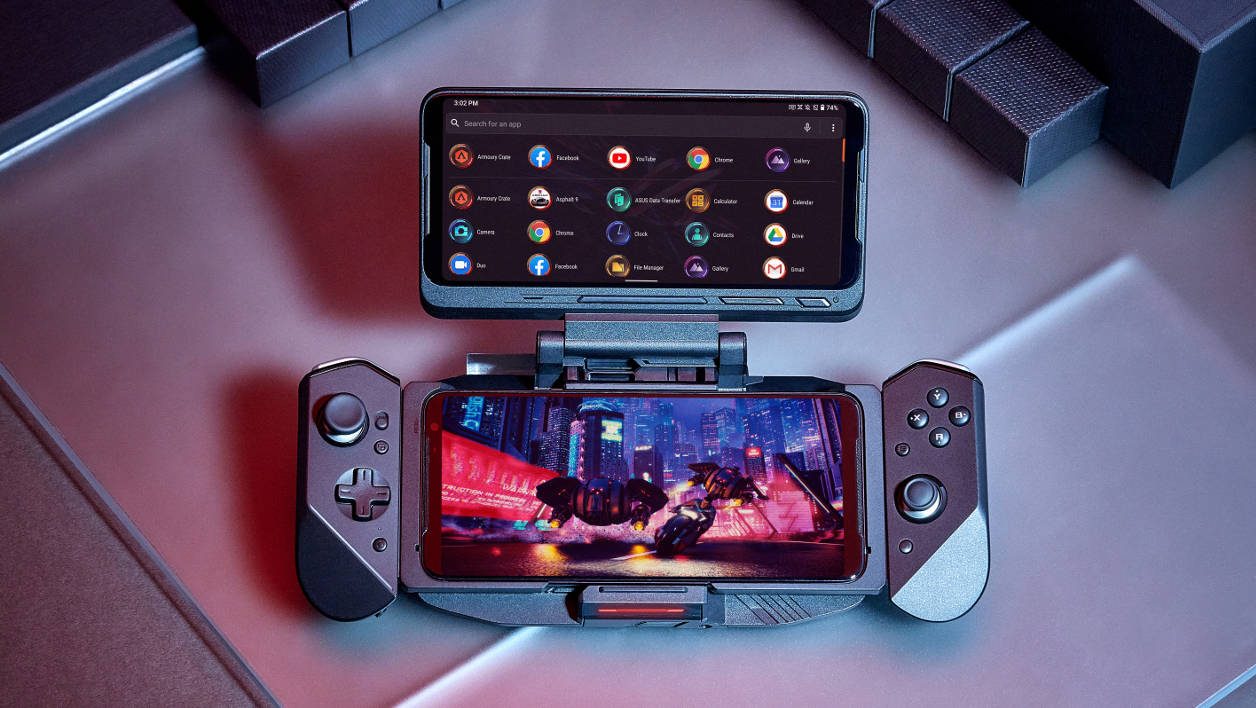 Asus ROG Phone 3