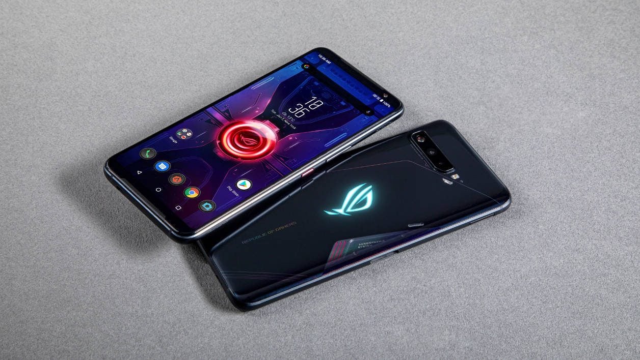 Asus ROG Phone 3