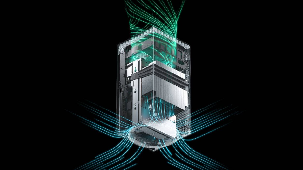 Microsoft Xbox Series X