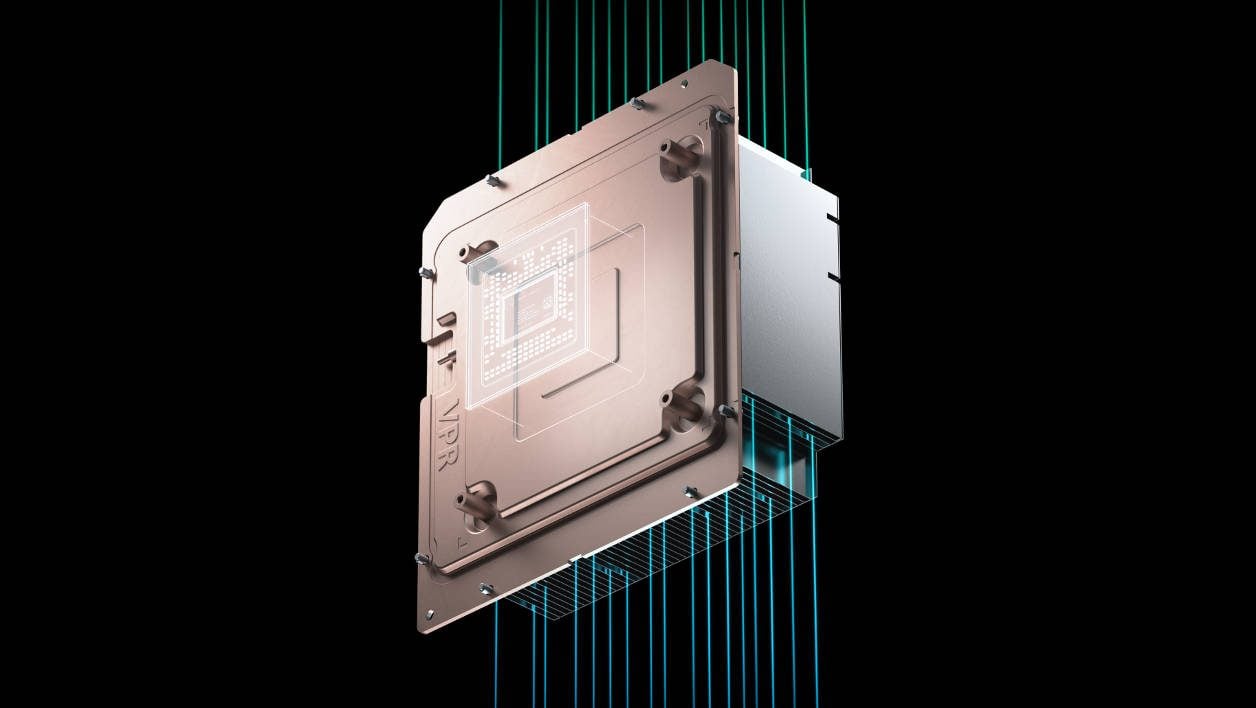 Microsoft Xbox Series X