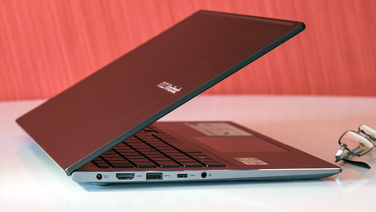 Asus VivoBook S14 2020 (S433FL)